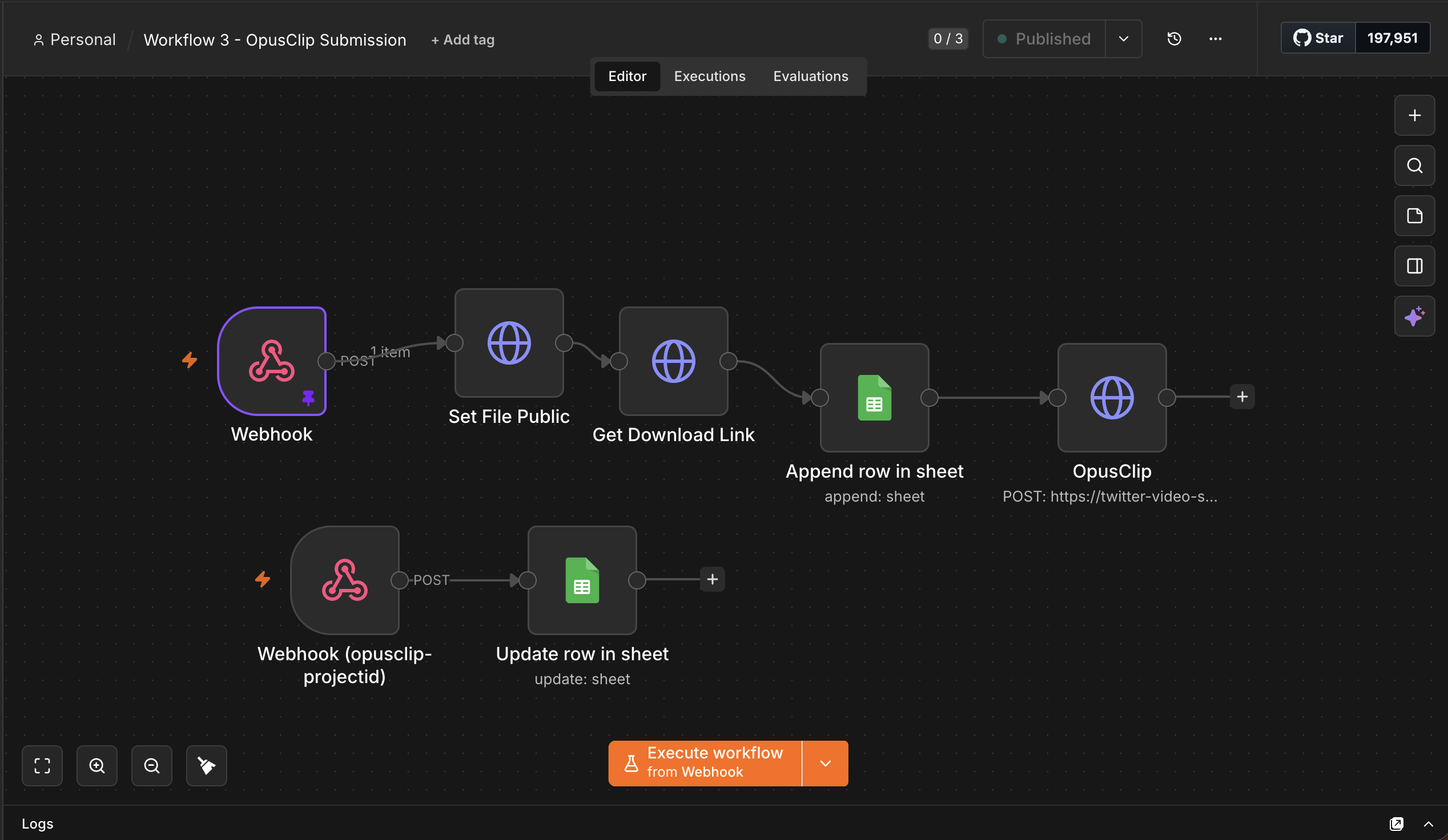 Twitter/X Thread Automation — image 3
